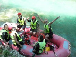 White Water Rafting54